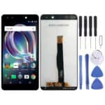 Pantalla Completa para Alcatel Idol 5S (6060 / 6060X / 6060S)