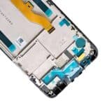 Pantalla Completa con Marco para Alcatel 1X - Imagen 4