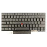 Teclado Retroiluminado para Lenovo Thinkpad X1 Yoga - Imagen 2