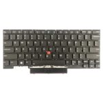 Teclado Retroiluminado para Lenovo ThinkPad X1 Nano Versión USA - Imagen 2