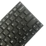 Teclado Retroiluminado para Lenovo ThinkPad X1 Nano Versión USA - Imagen 4