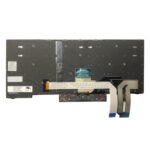 Teclado para Lenovo Thinkpad E480 E485 T480S L480 (Versión Alemana) - Imagen 3