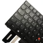 Teclado para Lenovo Thinkpad E480 E485 T480S L480 (Versión Alemana) - Imagen 4