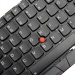 Teclado para Lenovo Thinkpad T490S T495S E490S Versión US - Imagen 4