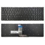 Teclado Retroiluminado para Lenovo Ideapad 700-17Isk