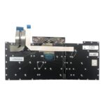 Teclado Retroiluminado para Lenovo Thinkpad T490S 20Nx 20Ny Versión Reino Unido teclado - Imagen 3