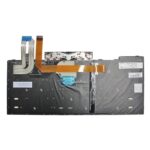 Teclado Retroiluminado para Lenovo Thinkpad T480S E480 L480 Versión UK - Imagen 3