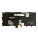Teclado Retroiluminado para Lenovo Thinkpad X240 X250 20Al 20 Am Versión Reino Unido - Imagen 3