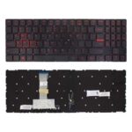 Teclado para Lenovo Legion Y520 Y520-15Ikb