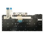 Teclado Retroiluminado para Lenovo Thinkpad E480 E495 L480 Versión en Español - Imagen 4