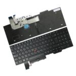 Teclado Retroiluminado para Lenovo Thinkpad E580 / L580 / E585 Versión en Español - Imagen 2