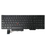 Teclado Retroiluminado para Lenovo Thinkpad E580 / L580 / E585 Versión en Español - Imagen 3