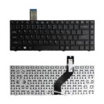 Teclado Portátil para Acer Aspire Cloudbook 14 A01 (USA)