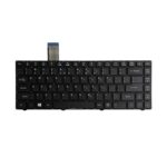 Teclado Portátil para Acer Aspire Cloudbook 14 A01 (USA) - Imagen 2