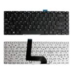 Teclado Portátil para Acer M5-481 / M5-481T