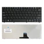 Teclado Portátil para Acer Aspire One 721 / AO721
