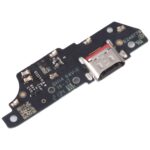 Placa de Puerto de Carga para Motorola Moto E22 Original - Imagen 3