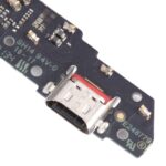 Placa de Puerto de Carga para Motorola Moto E22 Original - Imagen 4