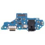 Placa de Puerto de Carga Original para Motorola Moto G82
