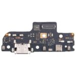 Placa de Puerto de Carga Original para Motorola Moto G31