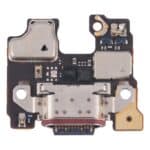 Placa de Puerto de Carga Original para Motorola Edge 40