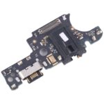 Placa de Puerto de Carga para Motorola Moto G54 Original - Imagen 3