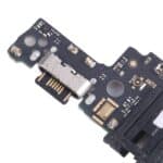 Placa de Puerto de Carga para Motorola Moto G54 Original - Imagen 4