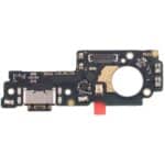 Placa de Puerto de Carga Original para Xiaomi Redmi Note 12 5G