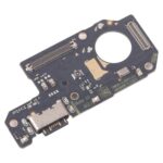 Placa de Puerto de Carga para Xiaomi Redmi Note 12 4G Original - Imagen 3