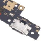 Placa de Puerto de Carga para Xiaomi Redmi 9A - Imagen 4