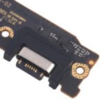 Placa de Puerto de Carga para Xiaomi Redmi Note 10 Pro 4G - Imagen 4