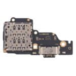 Placa de Puerto de Carga para Xiaomi Redmi Note 13 4G