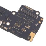 Placa de Puerto de Carga para Xiaomi Redmi Note 13 4G - Imagen 4