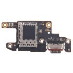 Placa de Puerto de Carga Original para Xiaomi Redmi Note 10S