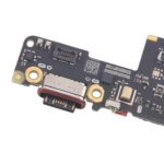 Placa de Puerto de Carga Original para Xiaomi Redmi Note 14 Pro 5G India - Imagen 4