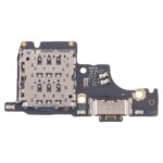 Placa de Puerto de Carga Original para Xiaomi Redmi Note 14 5G