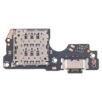 Placa de Puerto de Carga Original para Xiaomi Redmi Note 14 Pro 4G