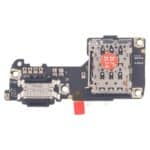 Placa de Puerto de Carga Original para Xiaomi 12s