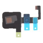 Cable Flex del Sensor de Huellas Dactilares para Google Pixel 9a