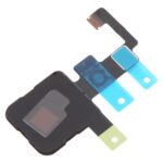 Cable Flex del Sensor de Huellas Dactilares para Google Pixel 9a - Imagen 2