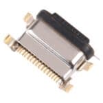 Conector de Puerto de Carga para Xiaomi Mi Note 10 Lite (10 Piezas) - Imagen 4