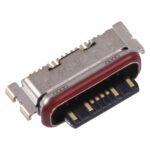 Conector de Puerto de Carga para Xiaomi Pad 5, (10 Piezas) - Imagen 4
