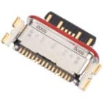 Conector de Puerto de Carga para Xiaomi Redmi K60 Pro (10 Piezas) - Imagen 4