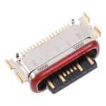 Conector de Puerto de Carga (10 Piezas) para Xiaomi Redmi K70 - Imagen 2