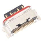Conector de Puerto de Carga (10 Piezas) para Xiaomi Redmi K70 - Imagen 3