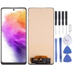 Pantalla Completa para Samsung Galaxy A73 5G SM-A736B TFT