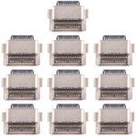 Conector de Puerto de Carga para Samsung Galaxy Tab S8 Ultra SM-X900 - Pack de (10 Piezas)