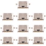Conector de Carga para Samsung Galaxy Tab A8 10.5 Paquete 10 PCS