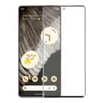 Pantalla Frontal Lente de Vidrio Exterior con Adhesivo OCA para Google Pixel 7 Pro