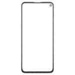 Pantalla Frontal Lente de Vidrio Exterior para Google Pixel 5A 5G con Adhesivo OCA - Imagen 3